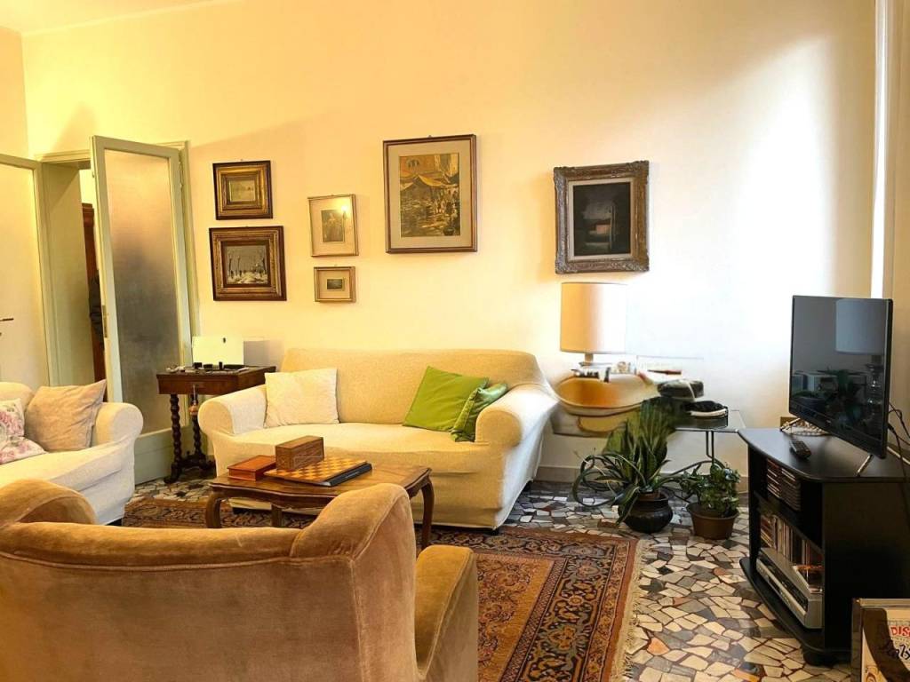 Appartamento a Padova in Via dei Livello, 1 - Foto 4