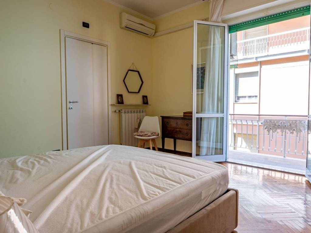 Appartamento a Rapallo in Corso Giuseppe Assereto - Foto 3