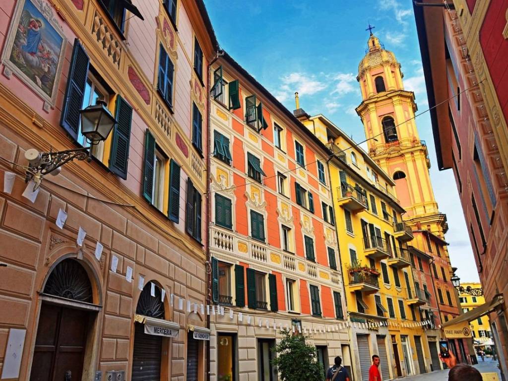 Appartamento a Rapallo in Corso Giuseppe Assereto - Foto 4