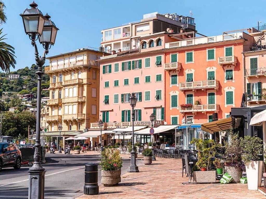 Appartamento a Rapallo in Corso Giuseppe Assereto - Foto 5