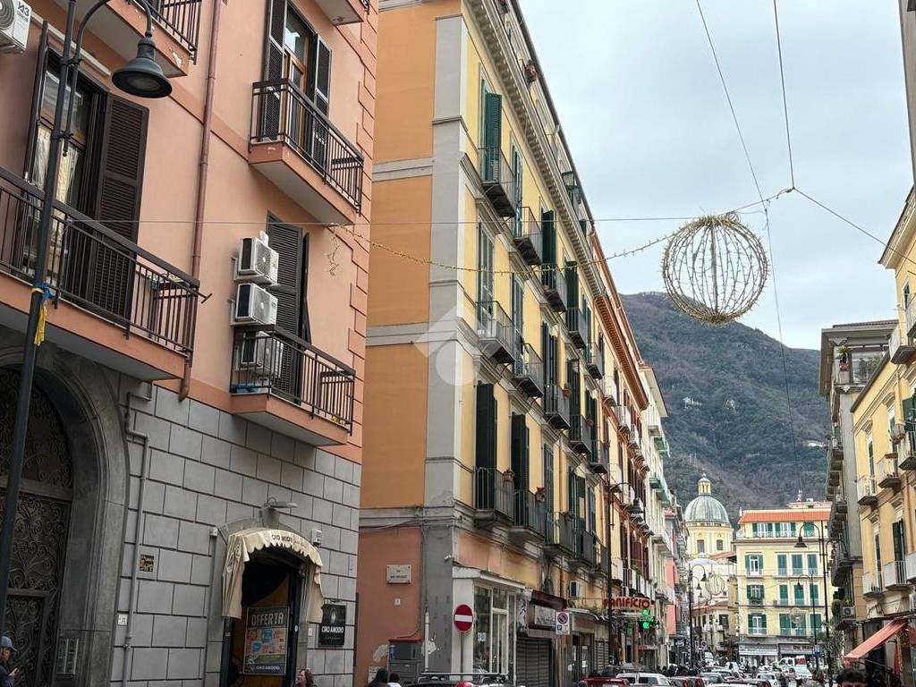 Immobile a Castellammare di stabia in via S.Maria Dell' Orto, 28 - Foto 2