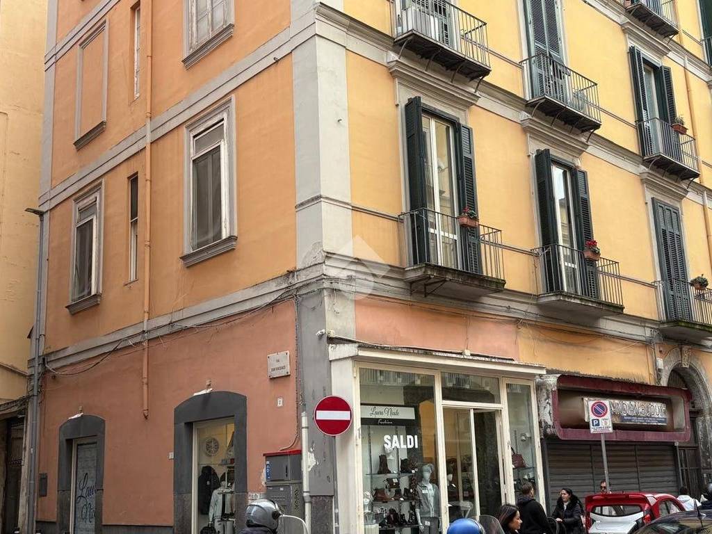 Immobile a Castellammare di stabia in via S.Maria Dell' Orto, 28 - Foto 3