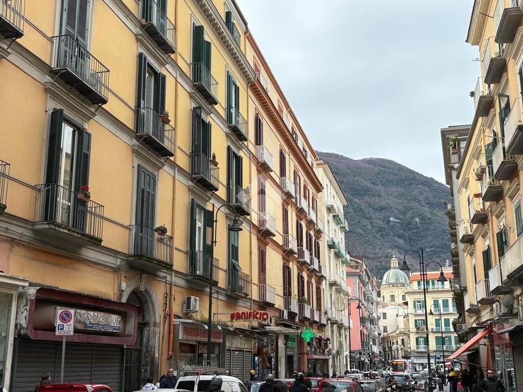 Immobile a Castellammare di stabia in via S.Maria Dell' Orto, 28 - Foto 4