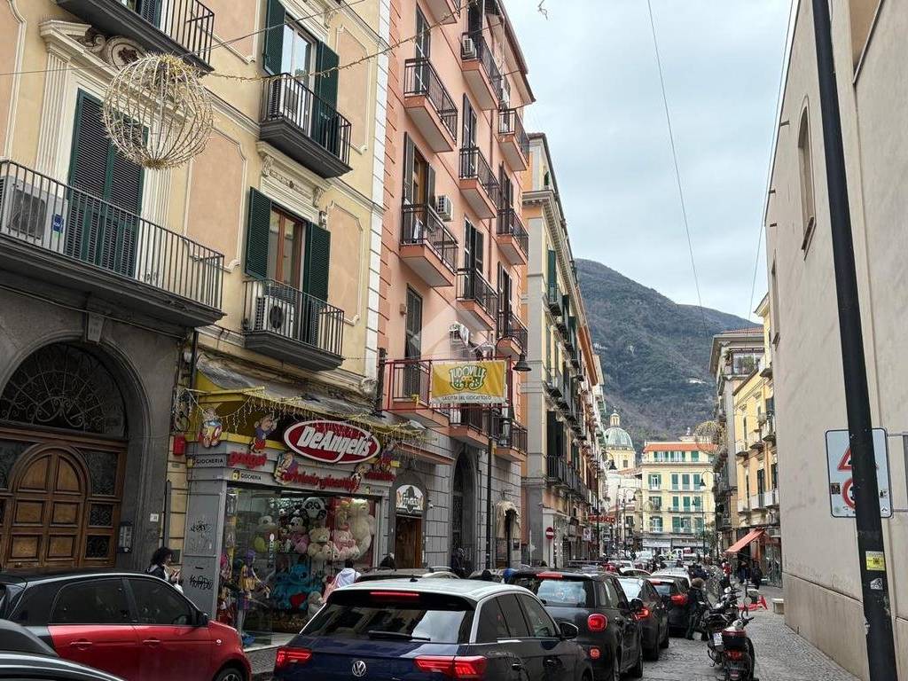 Immobile a Castellammare di stabia in via S.Maria Dell' Orto, 28 - Foto 5