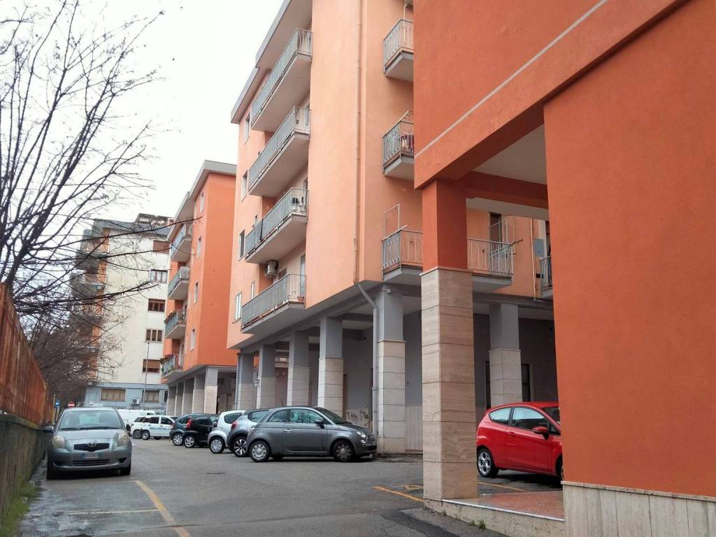 Immobile a Cava de' tirreni in Traversa Eduardo Talamo - Foto 4