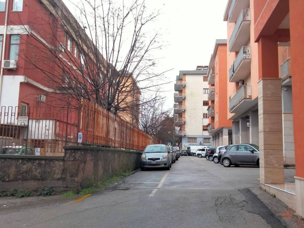 Immobile a Cava de' tirreni in Traversa Eduardo Talamo - Foto 5