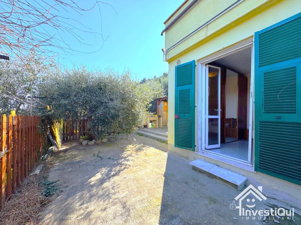 Appartamento a Pietra ligure in Via Ranzi - Foto 2