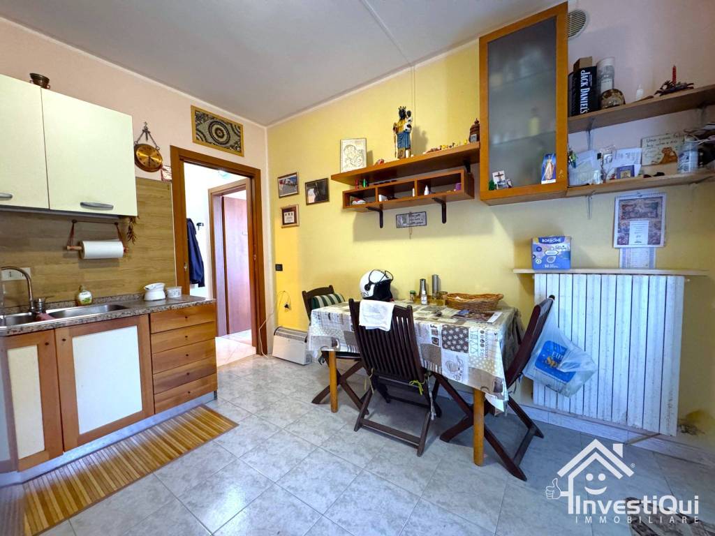 Appartamento a Pietra ligure in Via Ranzi - Foto 5