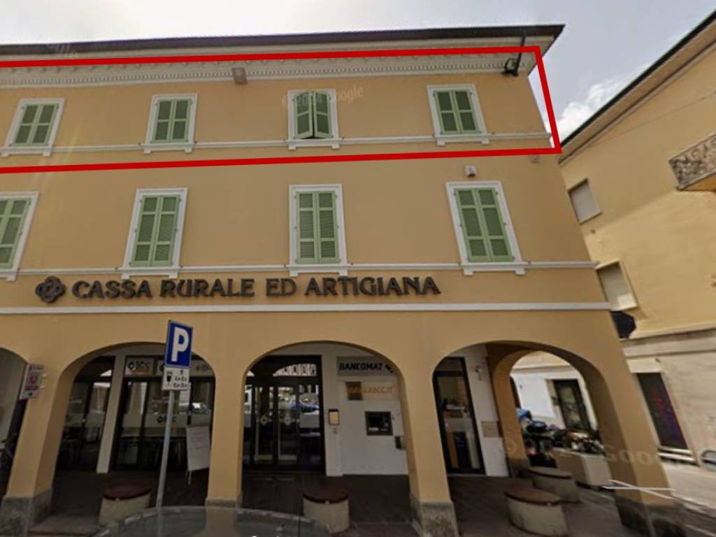 Appartamento a Russi in Via Fratelli Cairoli, 1 - Foto 2