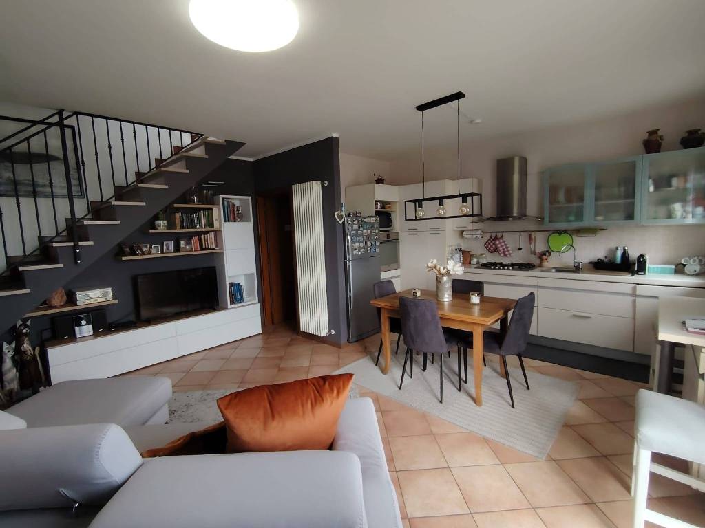 Appartamento a Limena in Via Sabbadin, 26 - Foto 2