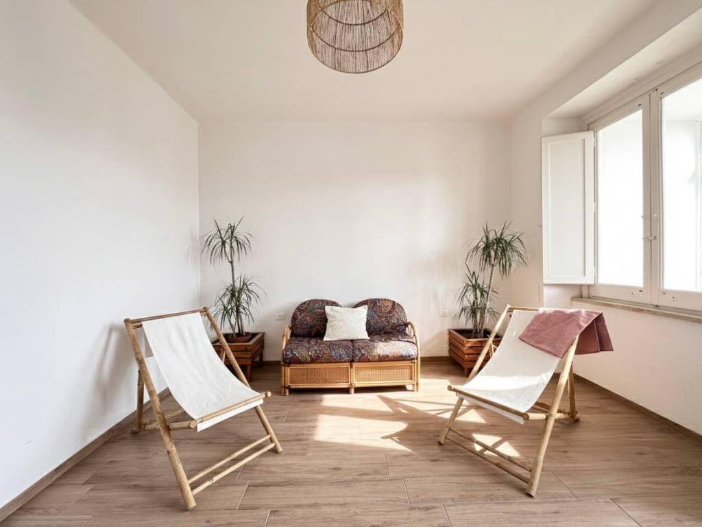 Appartamento a Gallipoli in Via Reggio Calabria, 3 - Foto 2