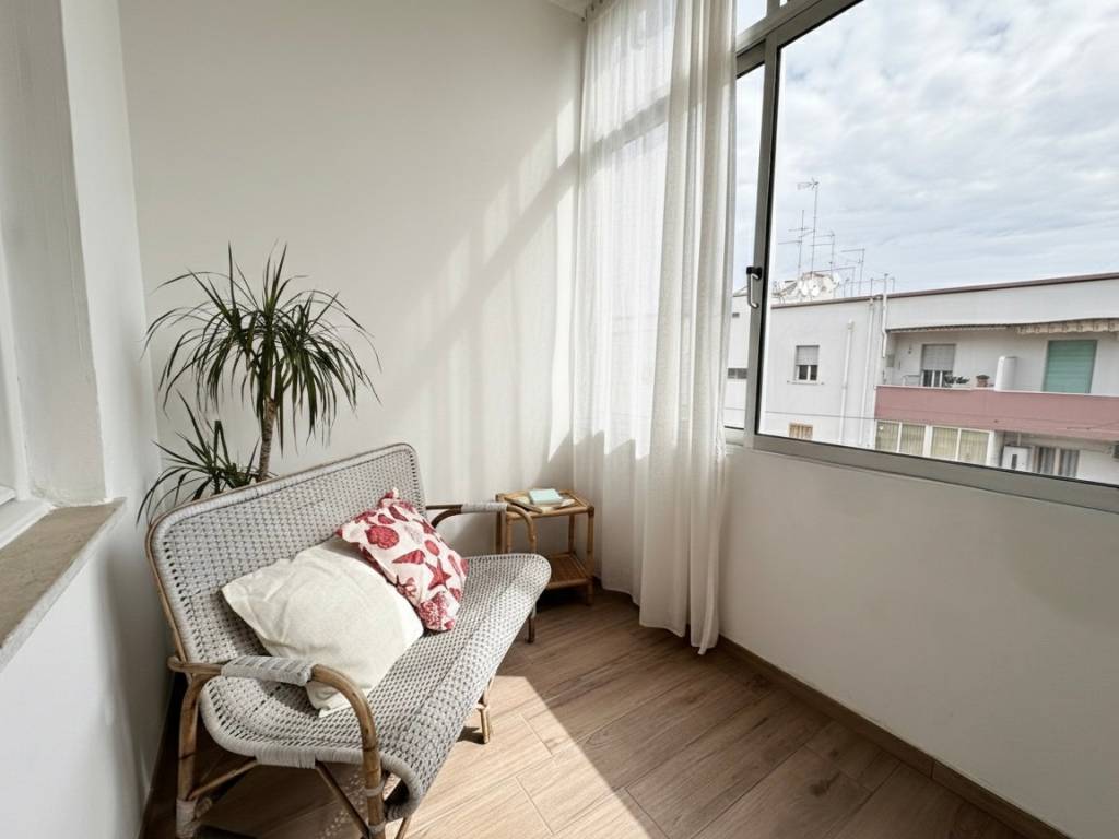 Appartamento a Gallipoli in Via Reggio Calabria, 3 - Foto 5