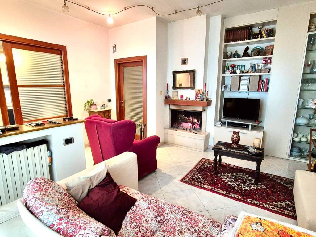 Villa a Terranuova bracciolini in Frazione Campogialli - Foto 4