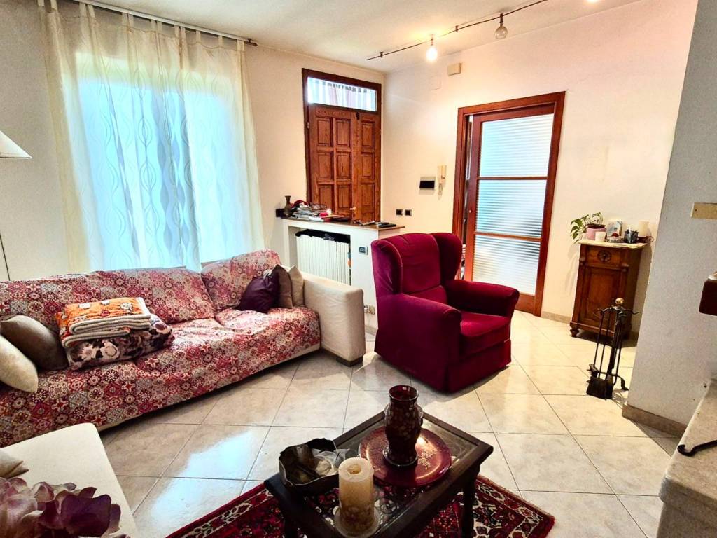 Villa a Terranuova bracciolini in Frazione Campogialli - Foto 5