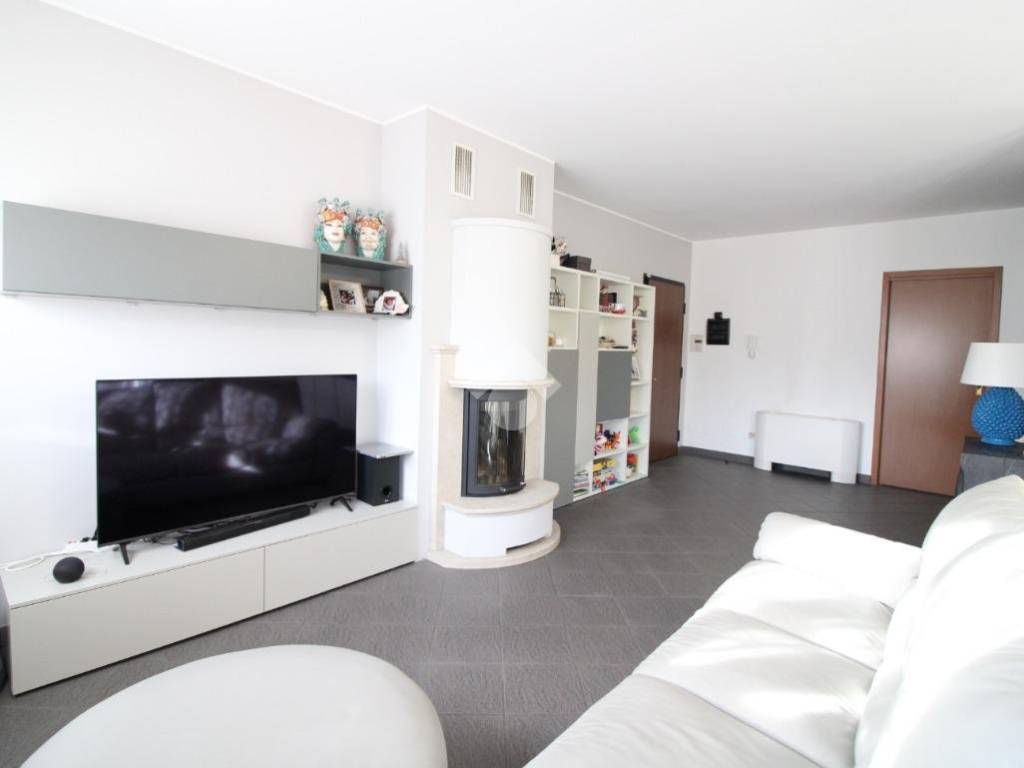 Appartamento a Arcore in Via Giulio Natta, 59 - Foto 5