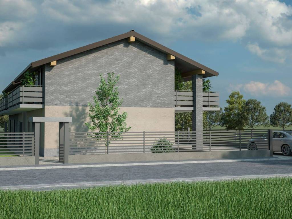 Appartamento a San genesio ed uniti - Foto 2