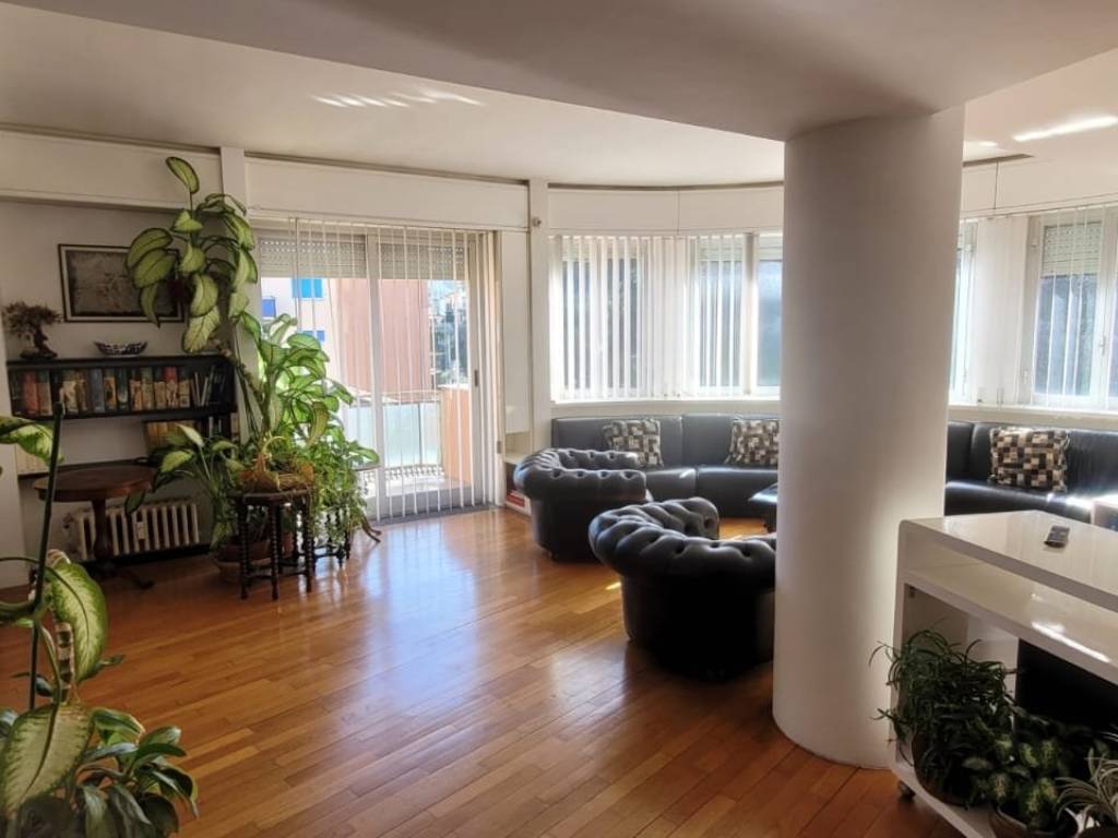 Appartamento a Sestri levante in Via della Chiusa, 35 - Foto 2