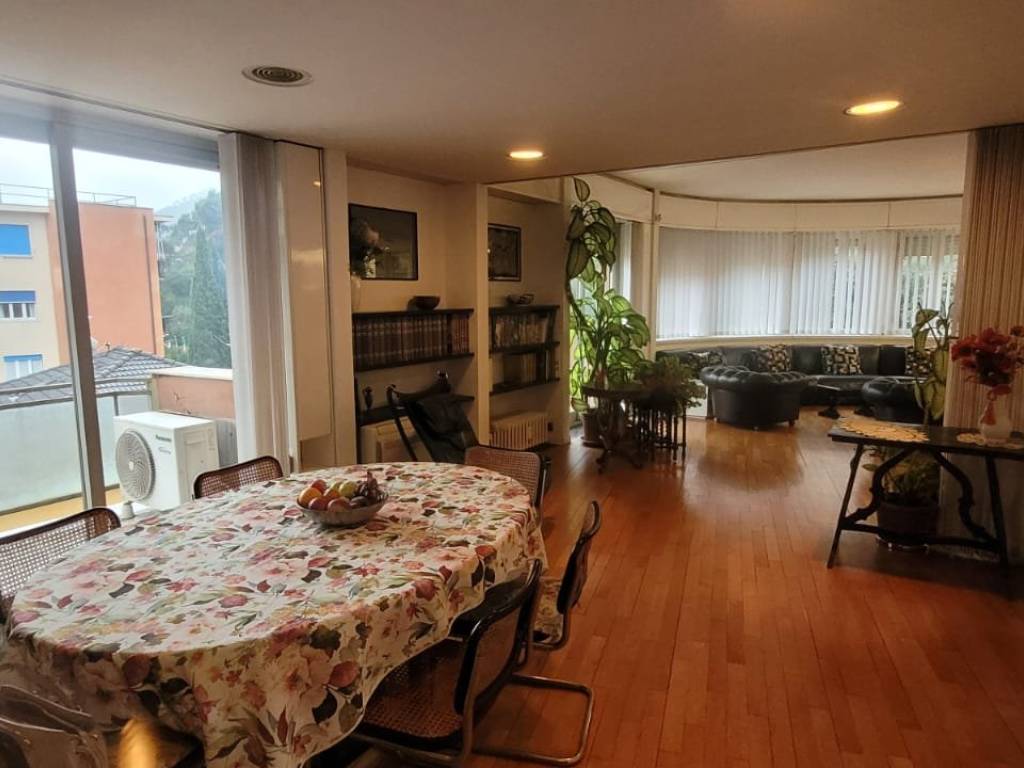 Appartamento a Sestri levante in Via della Chiusa, 35 - Foto 3