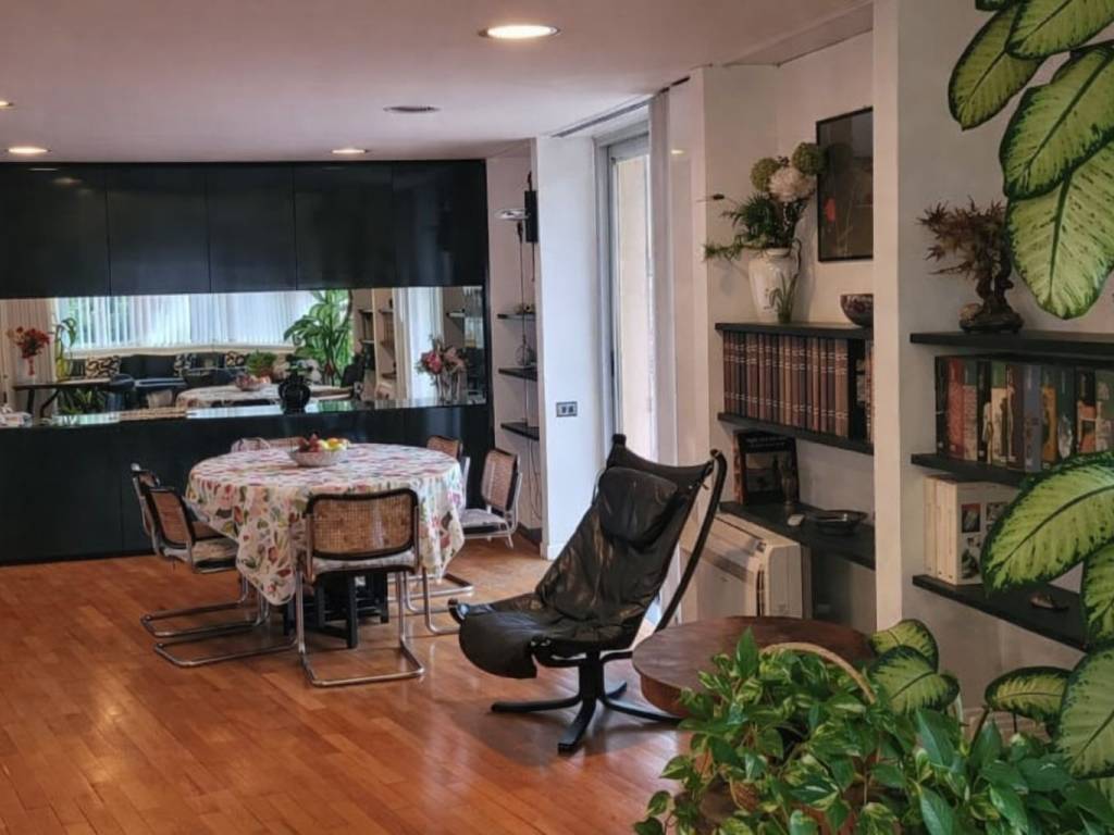 Appartamento a Sestri levante in Via della Chiusa, 35 - Foto 4