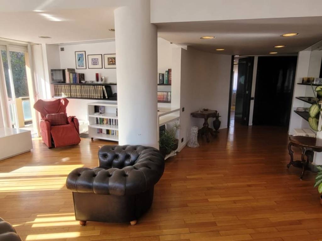 Appartamento a Sestri levante in Via della Chiusa, 35 - Foto 5