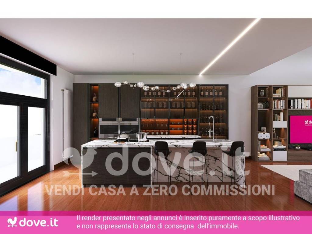 Appartamento a Latiano in Via Giuseppe Di Vittorio - Foto 5