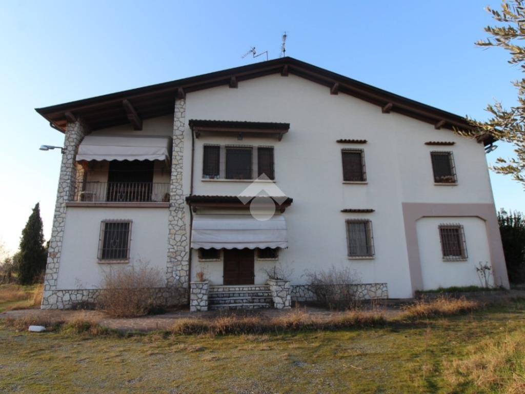 Villa a Ghedi in Via Castenedolo, 83 - Foto 2