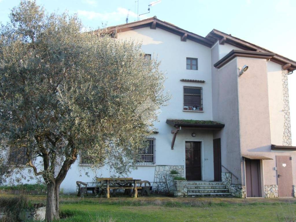 Villa a Ghedi in Via Castenedolo, 83 - Foto 3