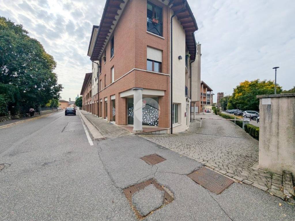 Immobile a Montichiari in Via Angelo Mazzoldi, 137 - Foto 2