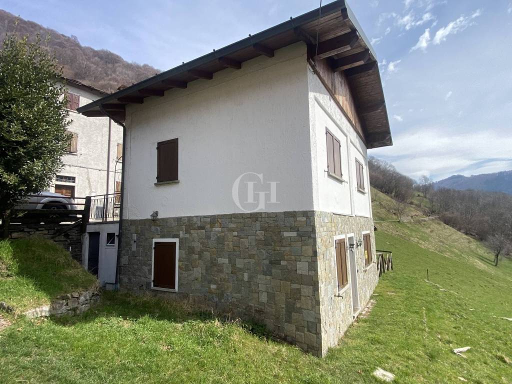 Villa a Centro valle intelvi - Foto 2