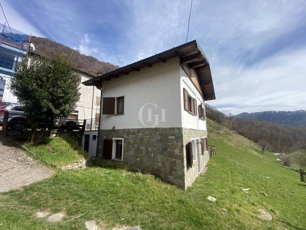 Villa a Centro valle intelvi - Foto 4