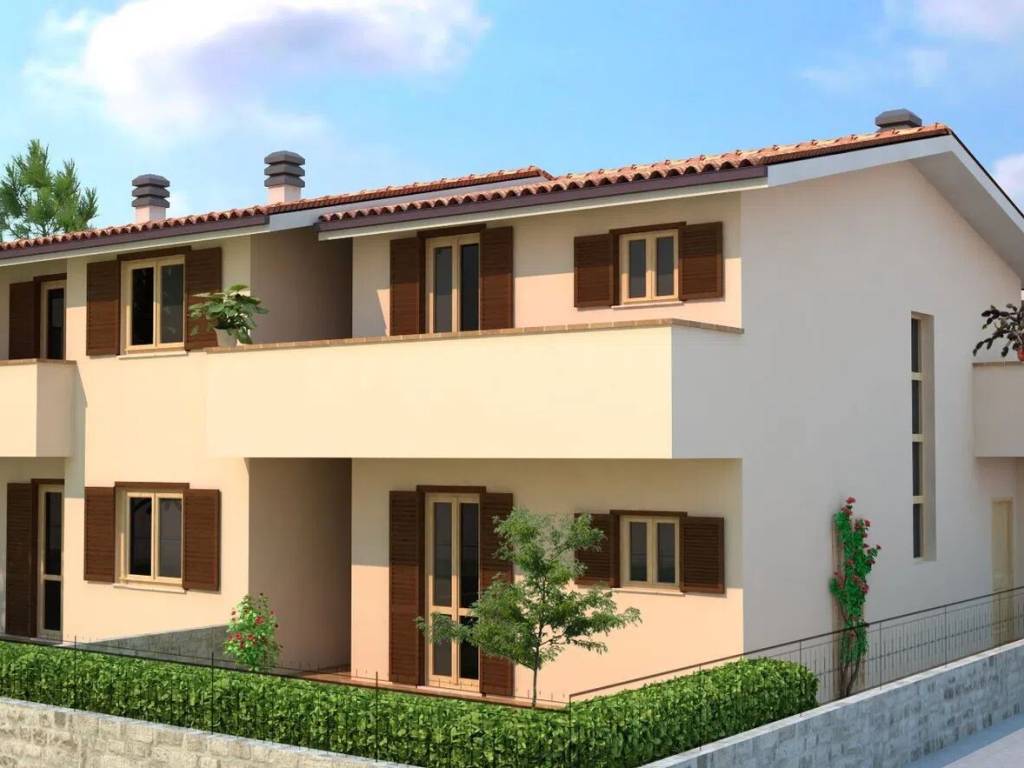 Villa a Capalbio in Via Milano - Foto 3