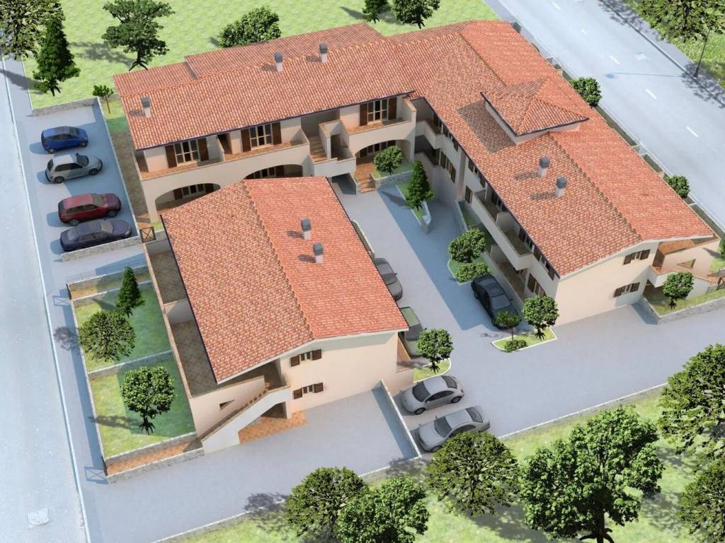 Villa a Capalbio in Via Milano - Foto 4