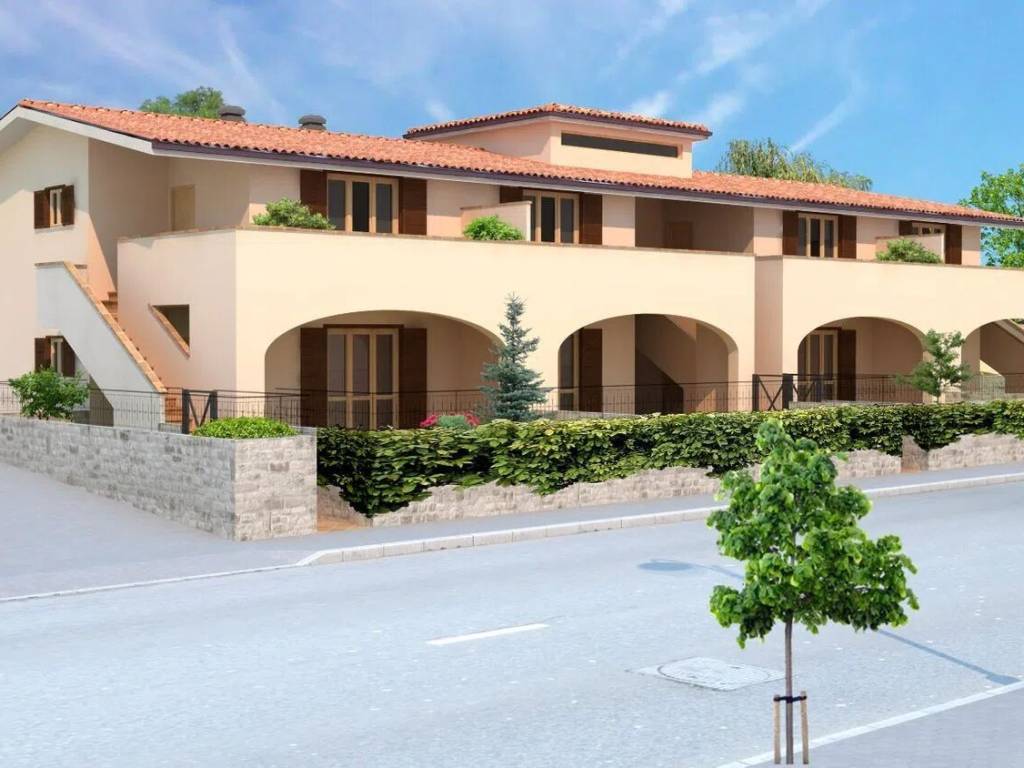 Villa a Capalbio in Via Milano - Foto 5