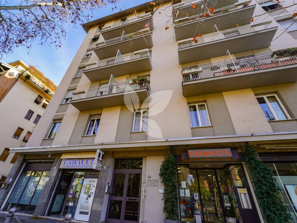 Appartamento a Parma in Viale Solferino - Foto 2
