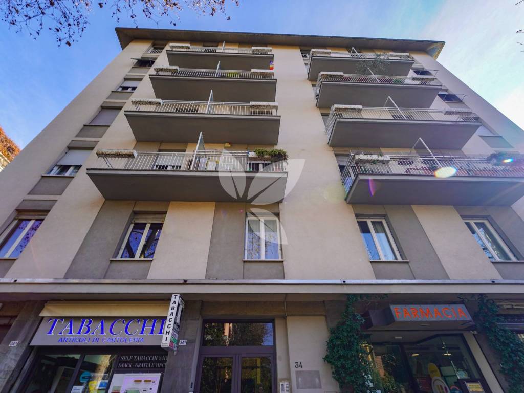 Appartamento a Parma in Viale Solferino - Foto 3