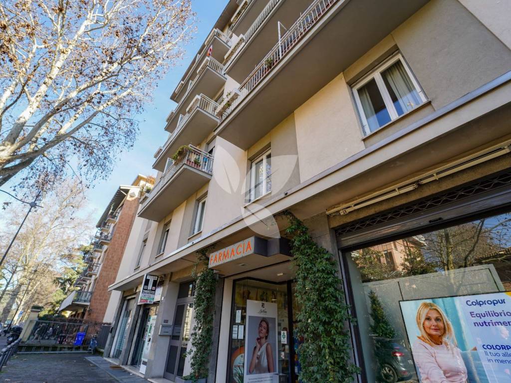 Appartamento a Parma in Viale Solferino - Foto 4
