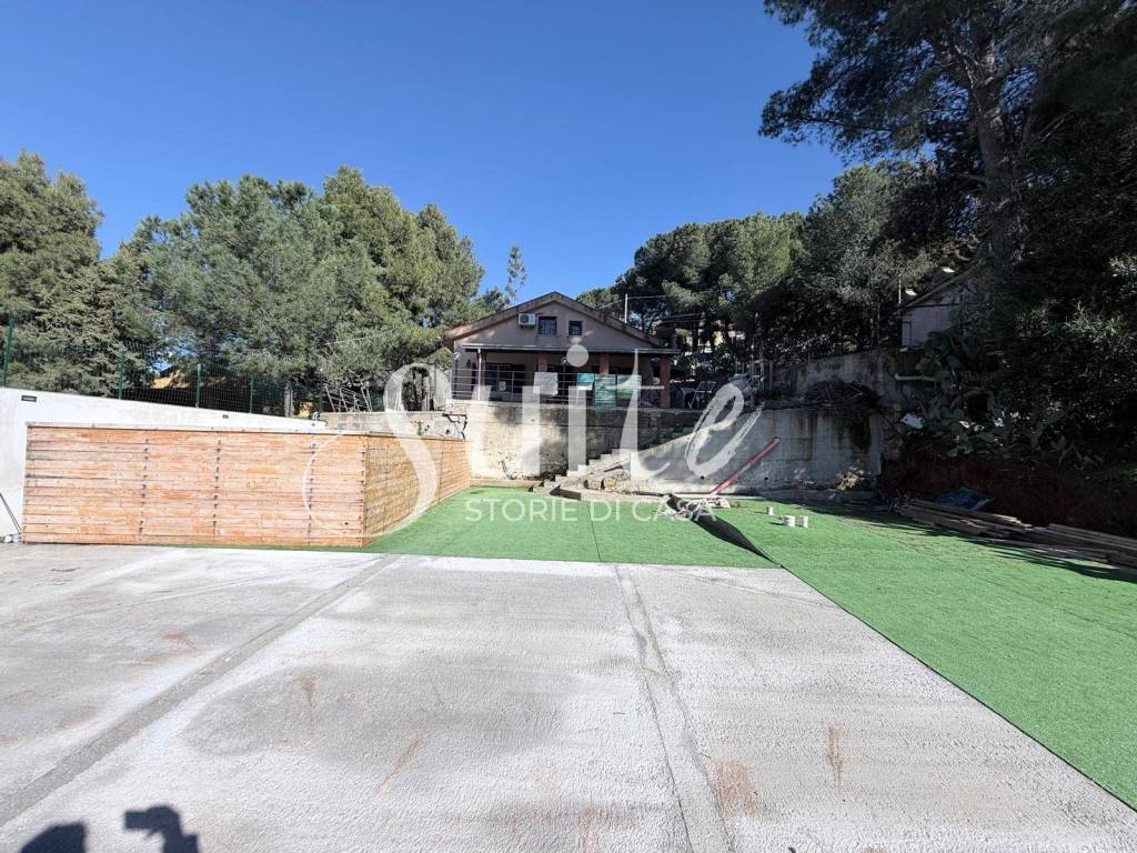 Villa a Bolognetta in Contrada Mulinazzo - Foto 5
