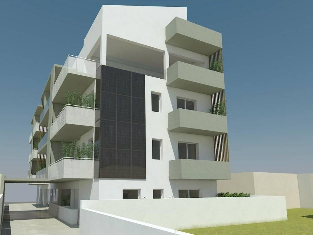 Appartamento a Modica in Via Sacro Cuore, 1611 - Foto 4