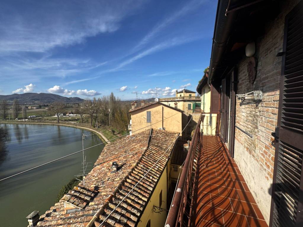 Appartamento a Umbertide in Via Cibo, 15 - Foto 2