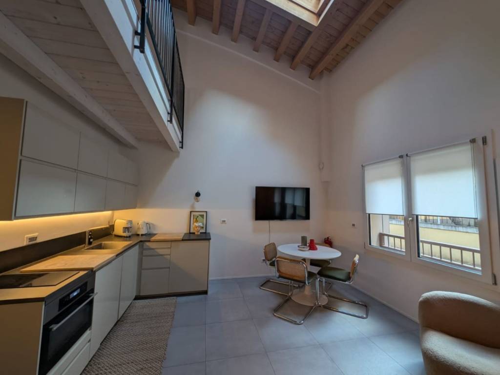 Appartamento a Bologna in Via Montebello, 7 - Foto 2