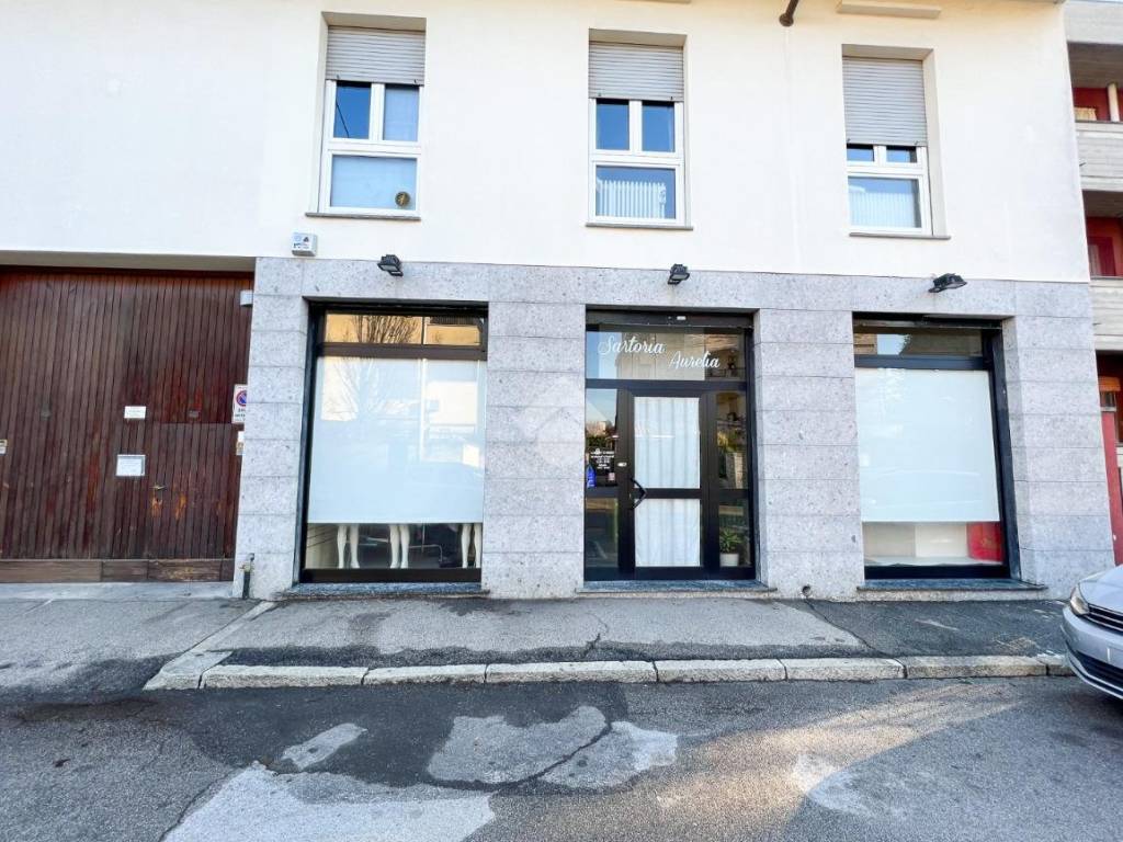 Immobile a Lissone in Via A. Murri, 6 - Foto 5