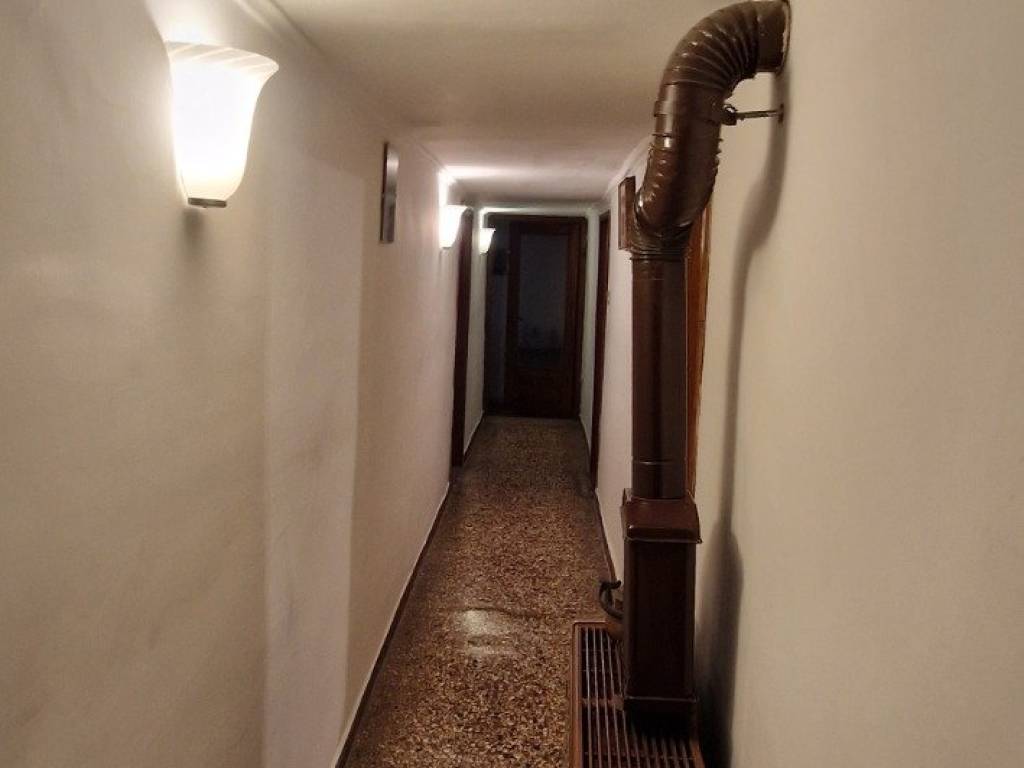 Appartamento a Venezia in Campo Ugo Foscolo Già De le Gate Castello - Foto 3