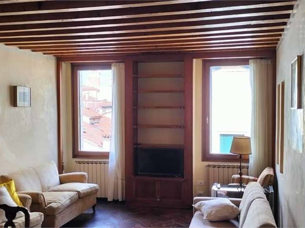 Appartamento a Venezia in SAN MARCO, 2442 - Foto 3