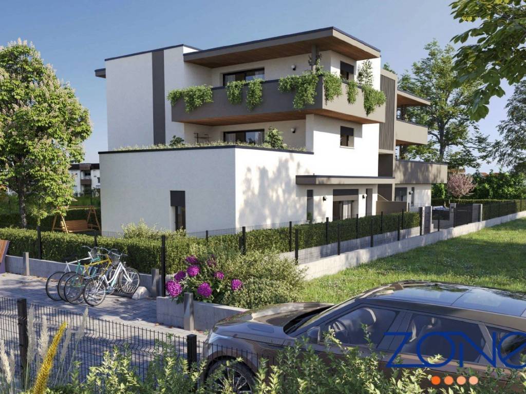 Appartamento a Castelfranco veneto in Via Valsugana - Foto 2