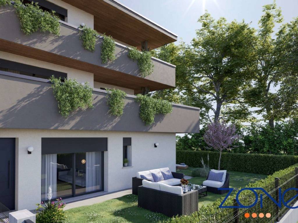 Appartamento a Castelfranco veneto in Via Valsugana - Foto 3