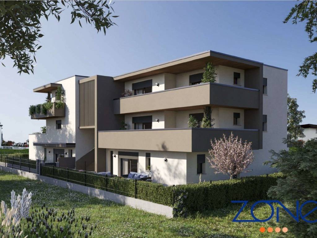 Appartamento a Castelfranco veneto in Via Valsugana - Foto 4