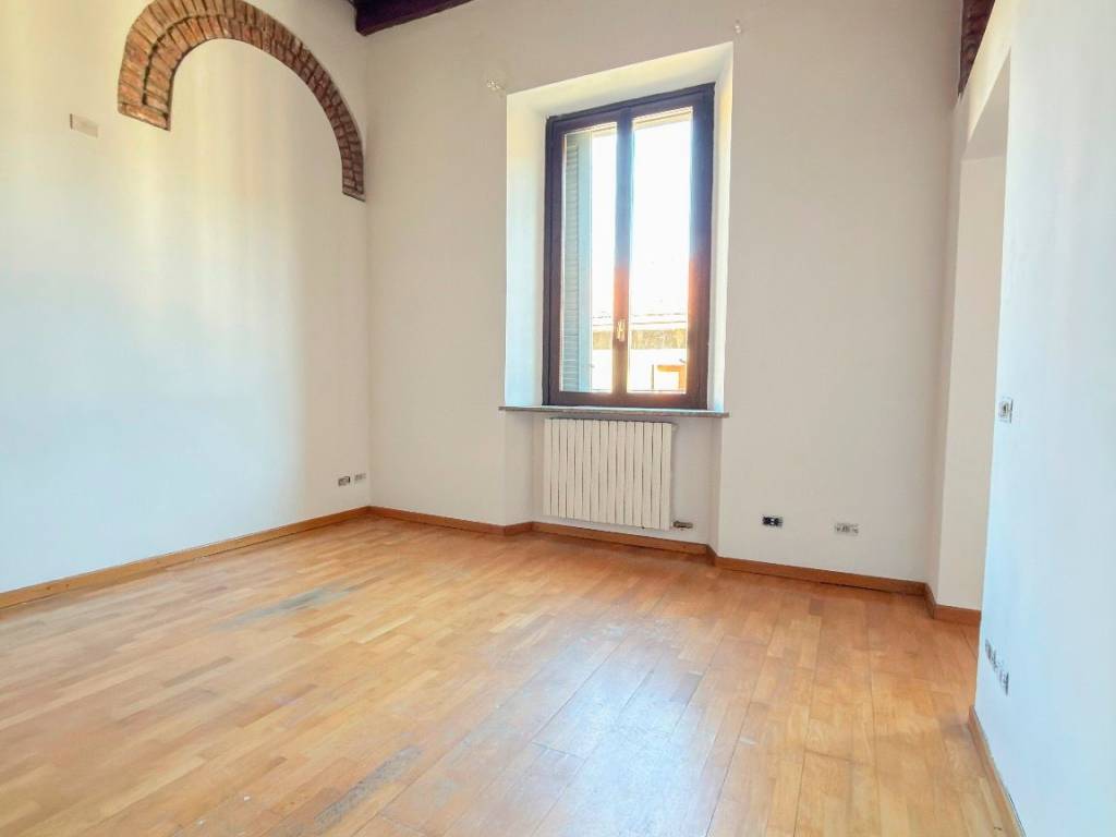 Appartamento a Monza in Via Alessandro Volta, 17 - Foto 4