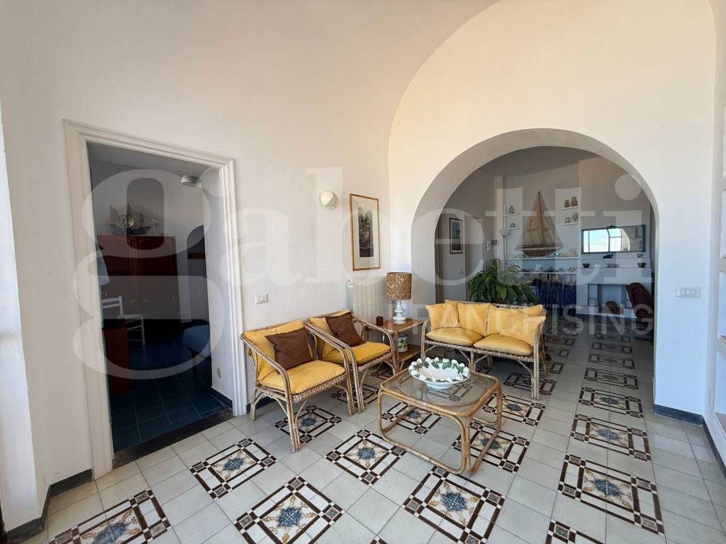 Appartamento a Gaeta in Via Pio IX, 88 - Foto 5
