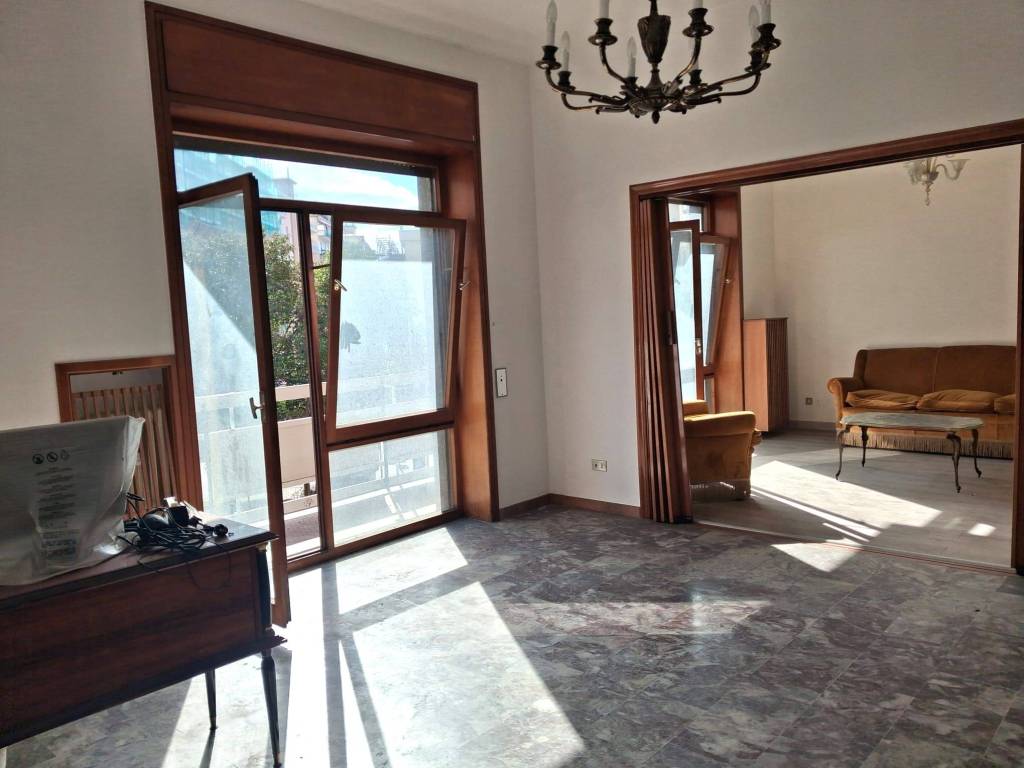 Appartamento a Salerno in Via Irno, 11 - Foto 2