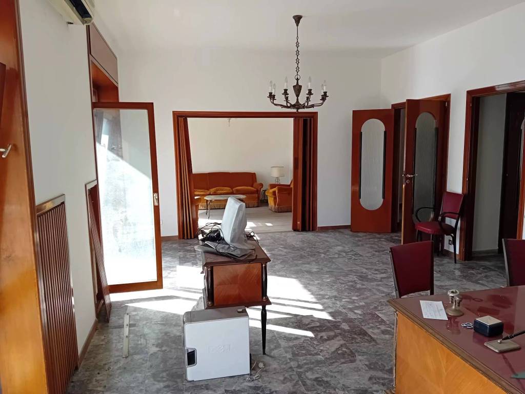 Appartamento a Salerno in Via Irno, 11 - Foto 3